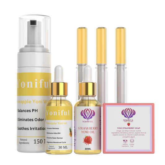 SUPER SOAKER BOX 💦