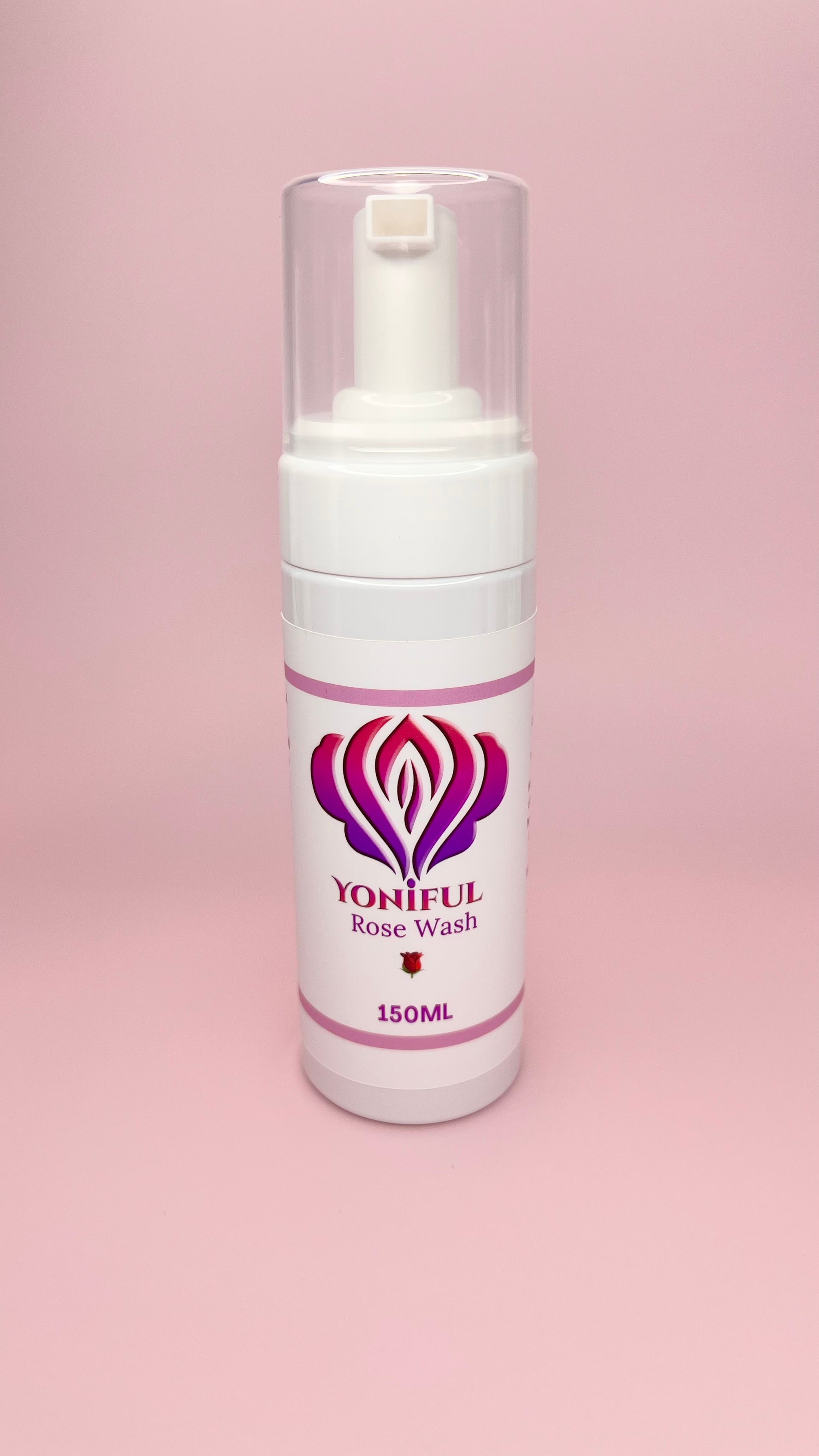Buy All Natural Vaginal Wash Products Online at Yoniful Shop